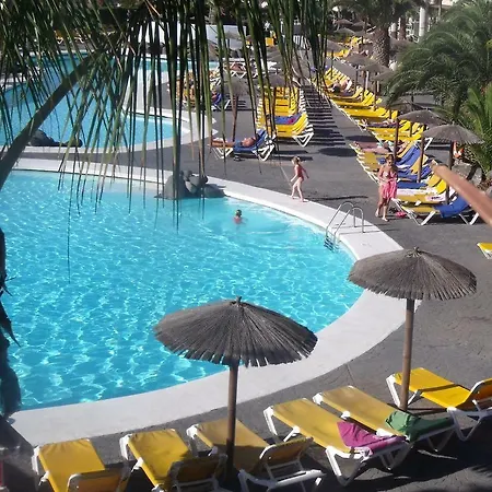 Beatriz Playa&spa