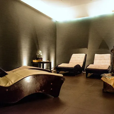 Beatriz Playa&spa