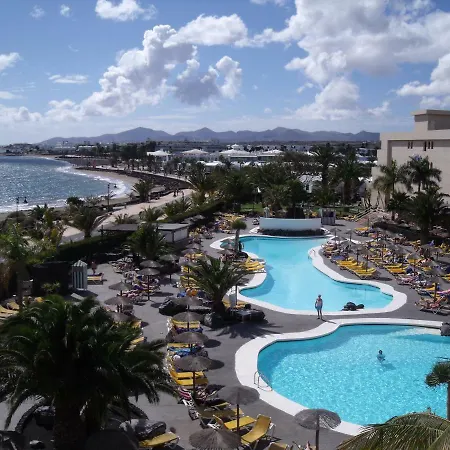 Beatriz Playa &