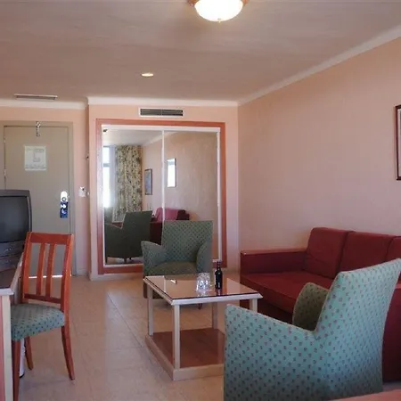 Otel Beatriz Playa&spa Puerto del Carmen (Lanzarote)