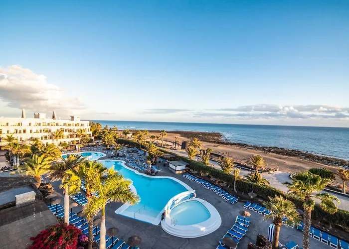 베아트리스 플라야&스파 4*