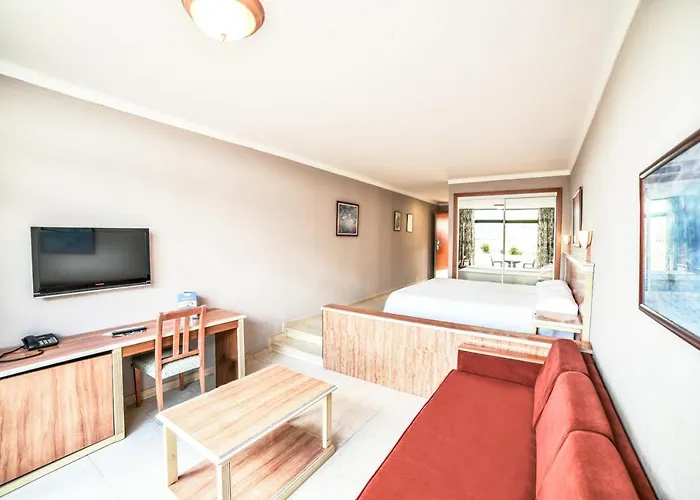 호텔 베아트리스 플라야&스파