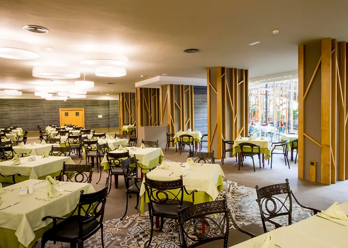 ベアトリス プラヤ＆スパ ホテル 4*