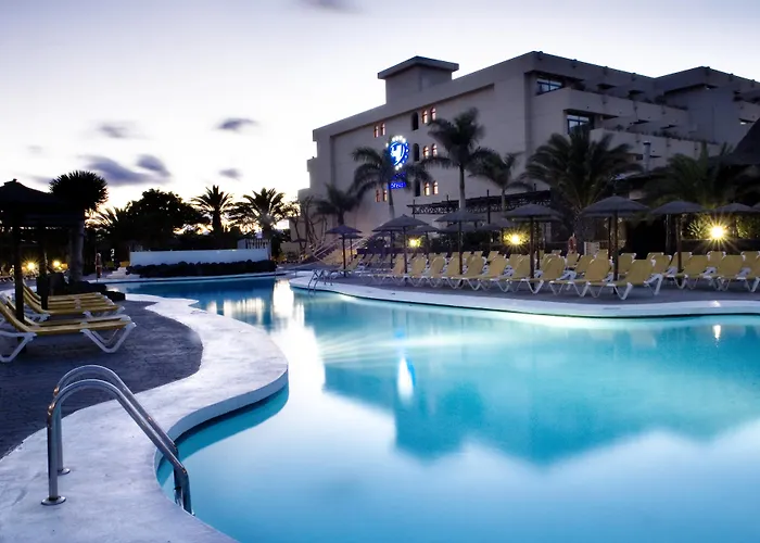 베아트리스 플라야&스파