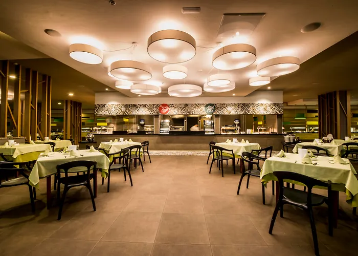 베아트리스 플라야&스파 4*