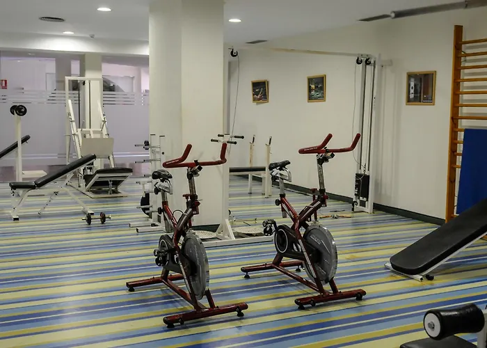 ベアトリス プラヤ＆スパ 4* プエルト・デル・カルメン