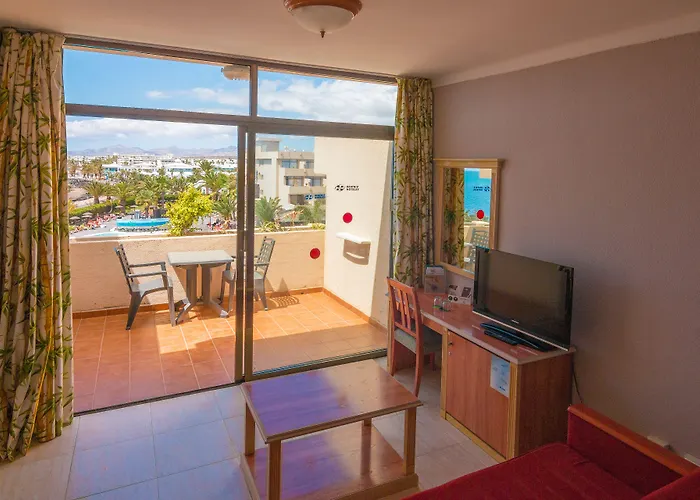 베아트리스 플라야&스파 호텔 푸에르토 델 카르멘