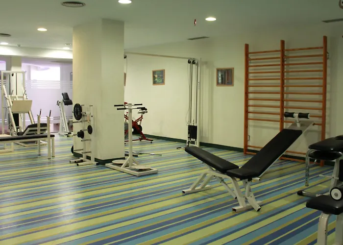 베아트리스 플라야&스파 푸에르토 델 카르멘