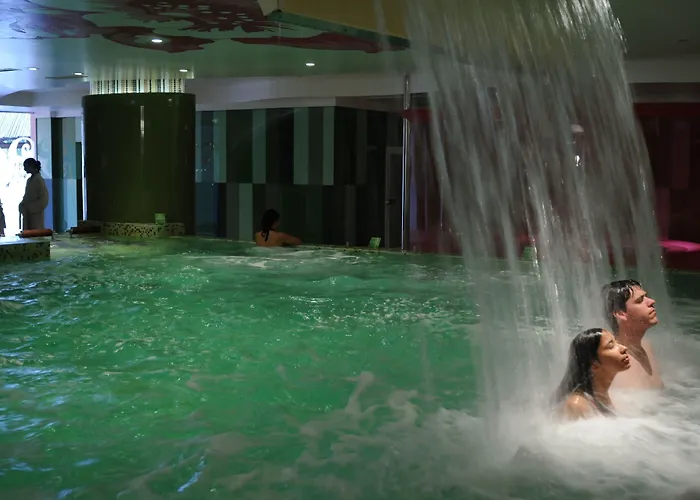 베아트리스 플라야&스파 4*