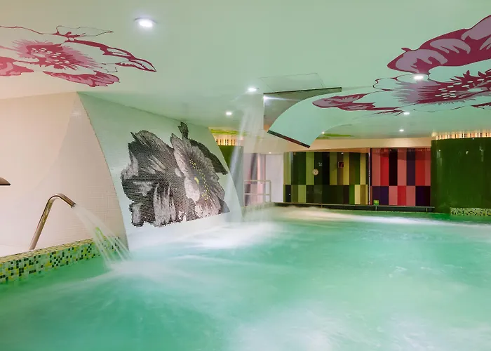 호텔 베아트리스 플라야&스파