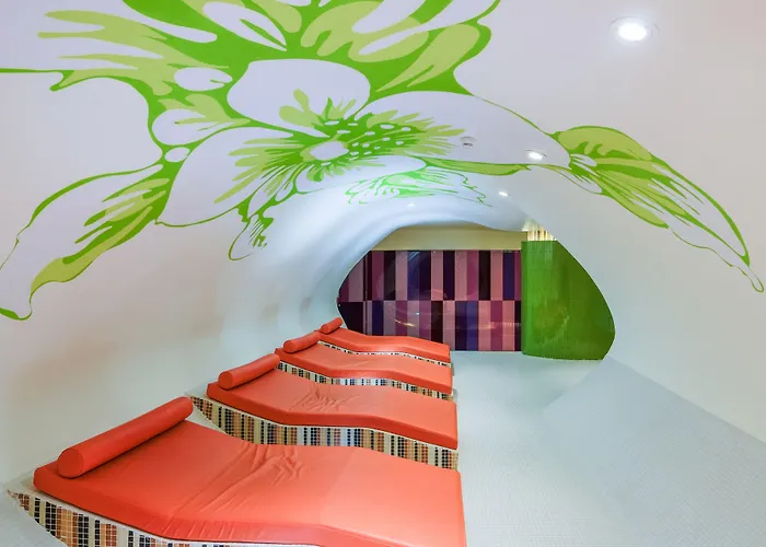 베아트리스 플라야&스파 호텔