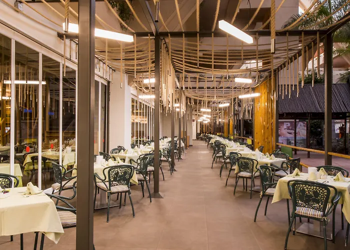 ベアトリス プラヤ＆スパ 4* プエルト・デル・カルメン