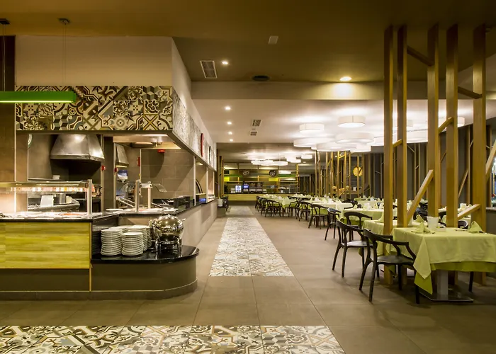 베아트리스 플라야&스파 호텔 4*