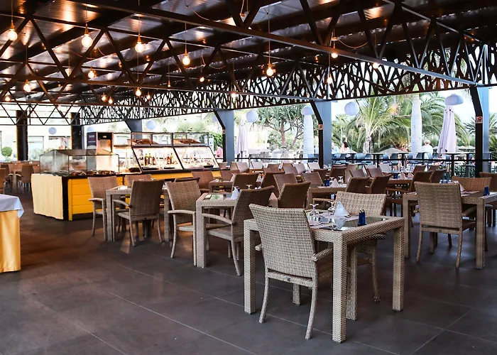 ホテル ベアトリス プラヤ＆スパ プエルト・デル・カルメン