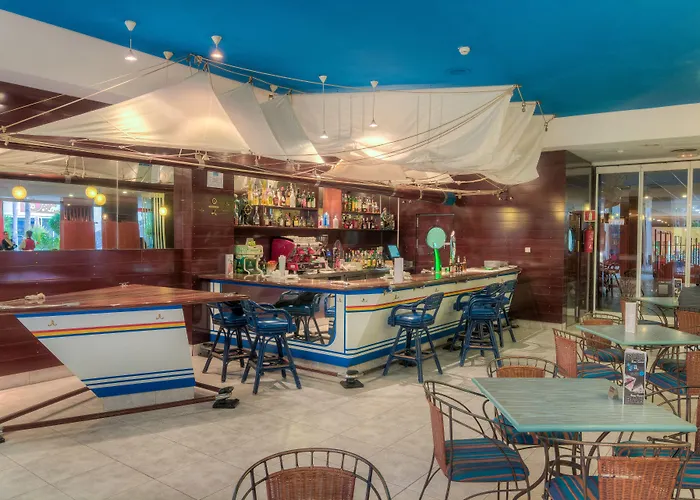 ベアトリス プラヤ＆スパ 4*