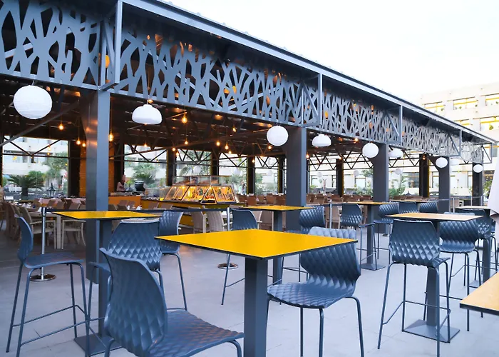 베아트리스 플라야&스파