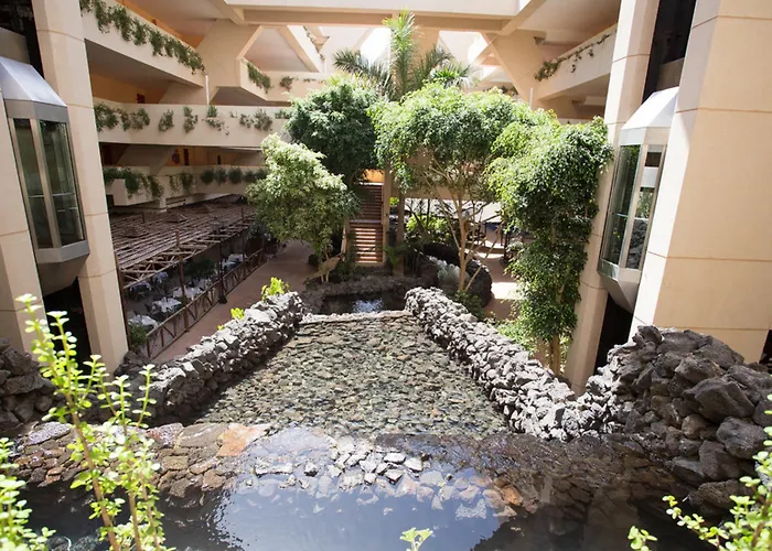 베아트리스 플라야&스파 4*