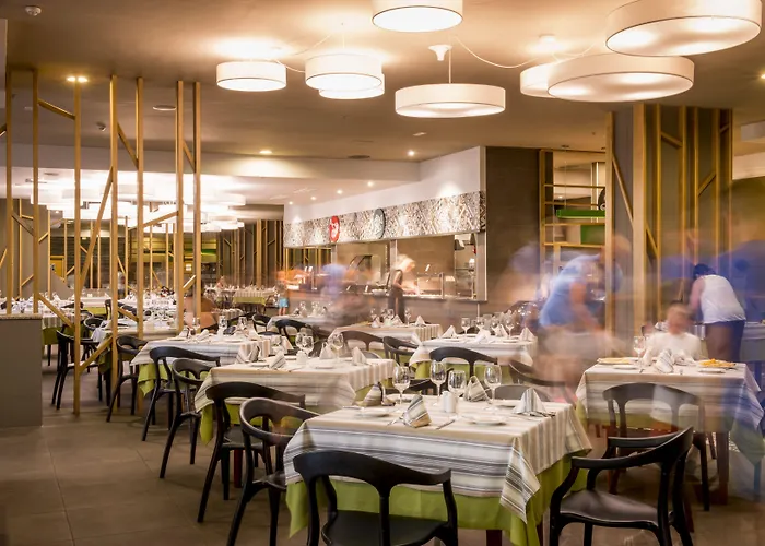 ホテル ベアトリス プラヤ＆スパ 4*