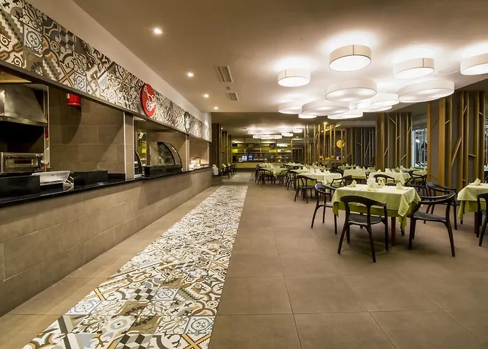 ベアトリス プラヤ＆スパ ホテル プエルト・デル・カルメン