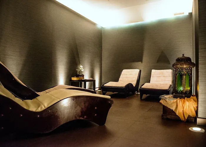 베아트리스 플라야&스파