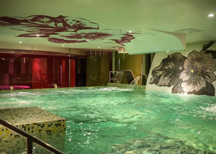 베아트리스 플라야&스파 호텔 푸에르토 델 카르멘