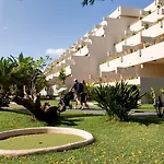 Отель Beatriz Playa & 4*