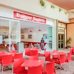Beatriz Playa & Отель