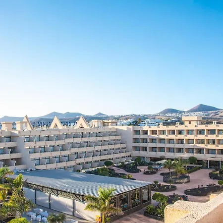 Beatriz Playa & 4* Puerto del Carmen (Lanzarote)