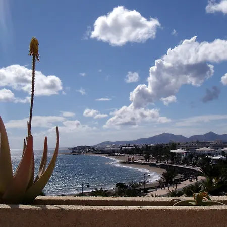 Hotel Beatriz Playa & Puerto del Carmen (Lanzarote)