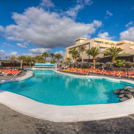 Hotel Beatriz Playa &