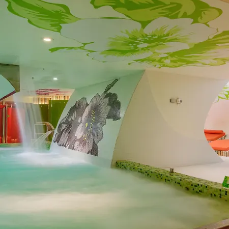 Beatriz Playa & Hotel