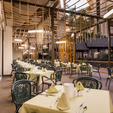 Beatriz Playa & Hotel Puerto del Carmen (Lanzarote)