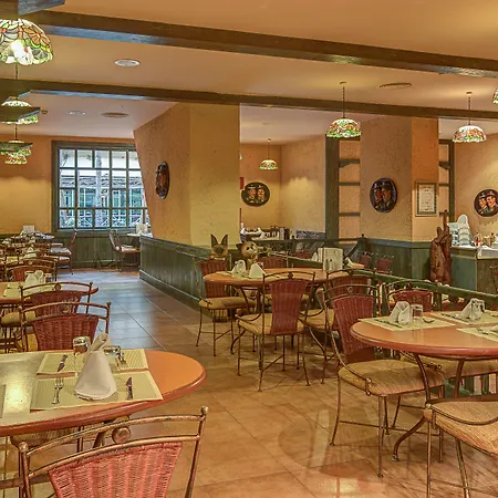 Hotel Beatriz Playa &