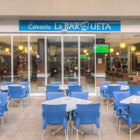 Beatriz Playa & Hotel