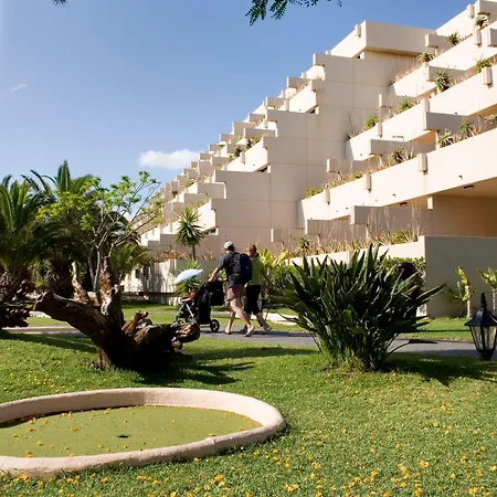 Hotel Beatriz Playa & 4*