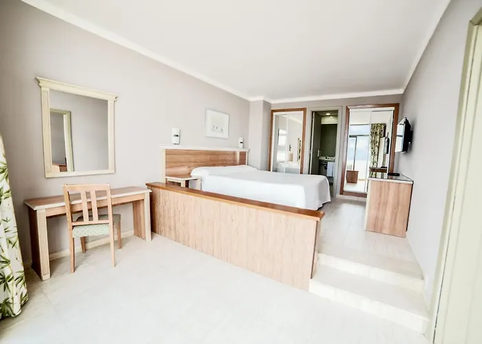 Отель Beatriz Playa & Пуэрто дель Кармен