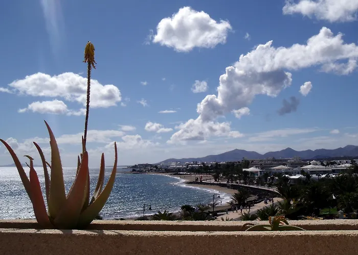 Отель Beatriz Playa & Пуэрто дель Кармен