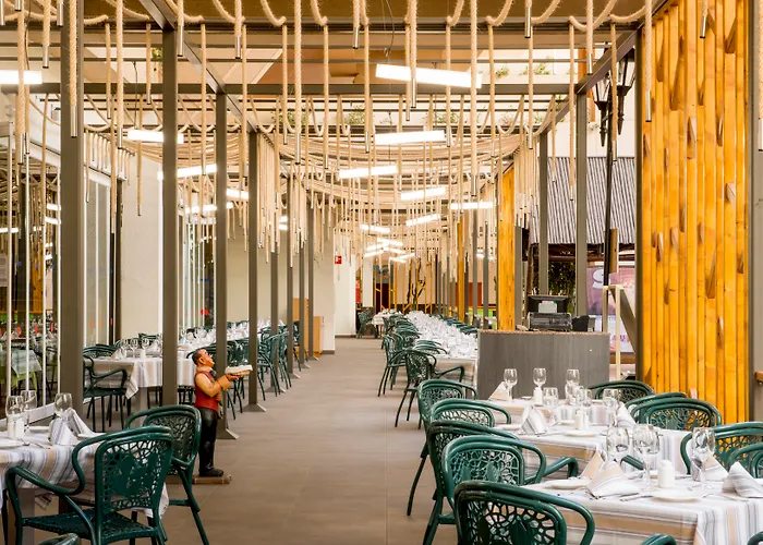 Отель Beatriz Playa & Пуэрто дель Кармен