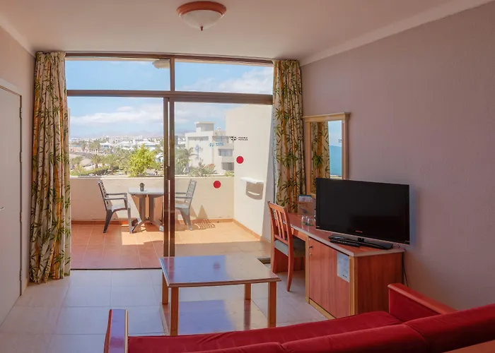 Beatriz Playa & Пуэрто дель Кармен