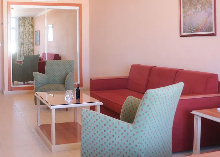 Beatriz Playa & Отель 4*