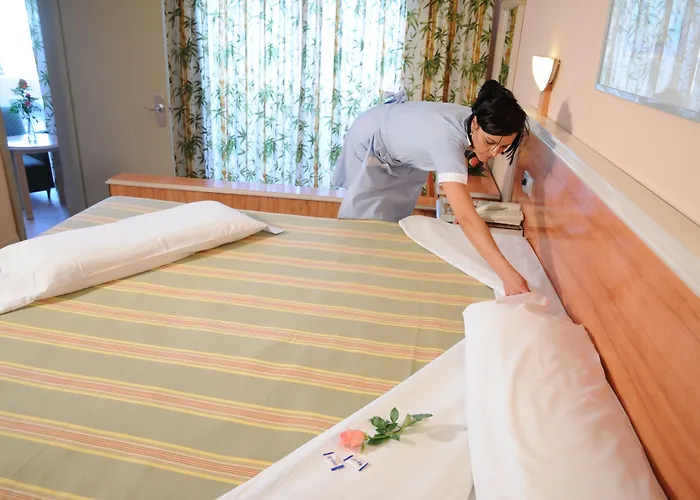 Beatriz Playa & Отель