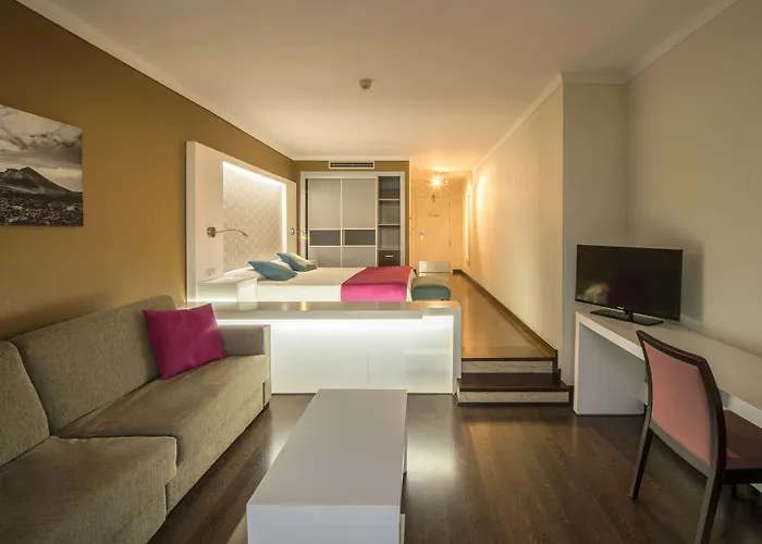 Beatriz Playa & Пуэрто дель Кармен