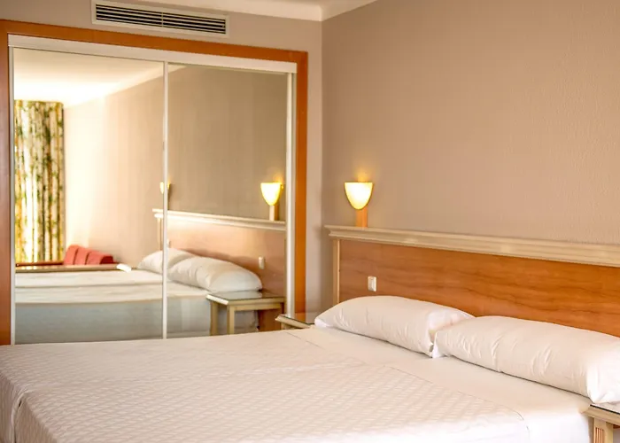 Beatriz Playa & Отель 4*