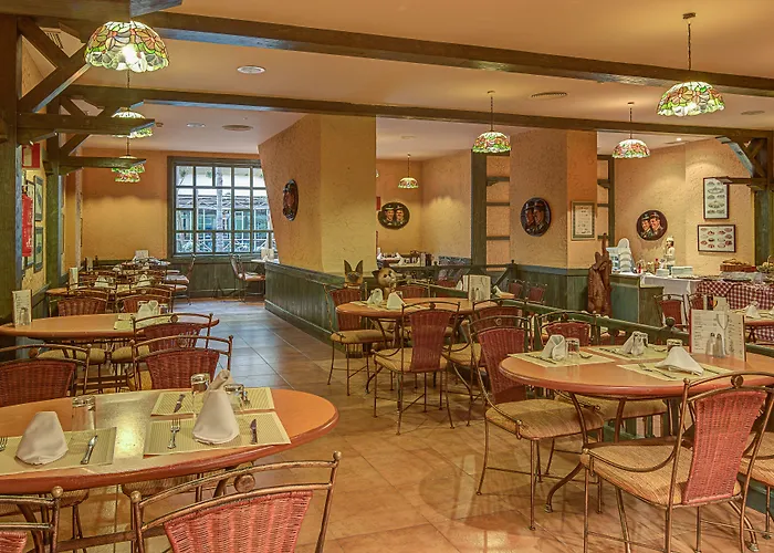 Отель Beatriz Playa &