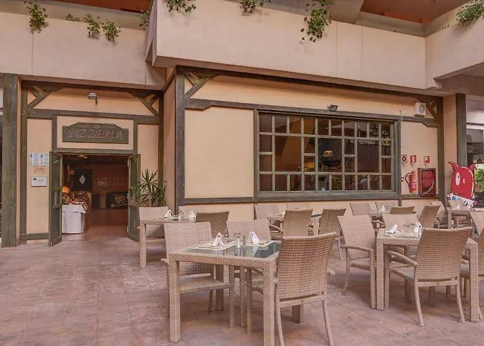 Beatriz Playa & Отель 4*