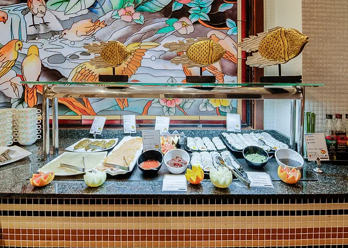 Beatriz Playa & Отель 4*