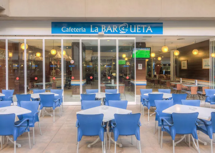 Beatriz Playa & Отель