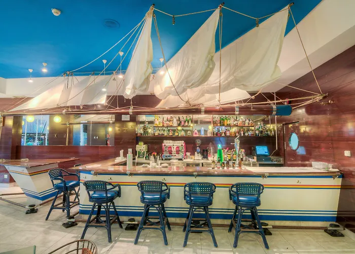 Beatriz Playa & Отель 4*