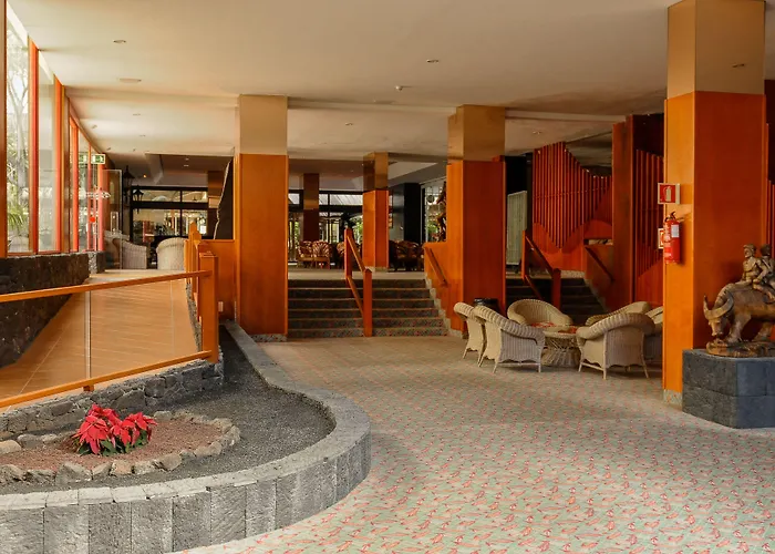 Beatriz Playa & Отель 4*