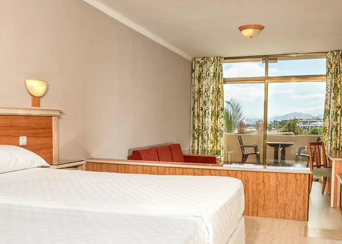 Beatriz Playa & Отель 4*